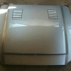 Hood for 2010 to 2014 Mustang 