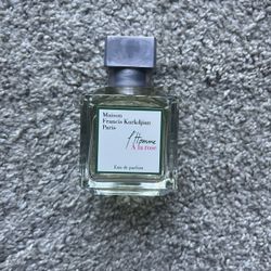 MFK L’Homme A La Rose EDP 70mL