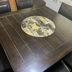 Dinning Table