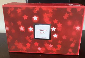 Tommy Hilfiger Perfume Box Sale FL - OfferUp