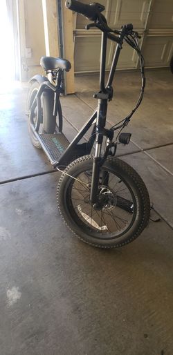 E Bike