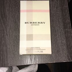 BurBerry 