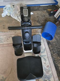 Rowing Machine