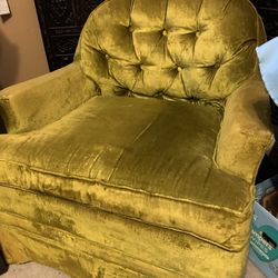 Accent Chair