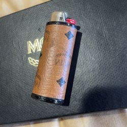 MCM LIGHTER CASE OBO