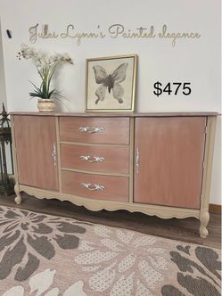 High end beautiful furniture antique vintage come to the barn!!