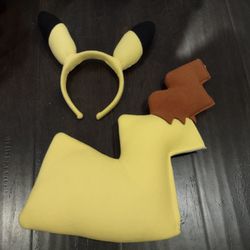 Halloween Costumes (Kids)