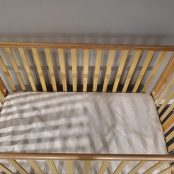Crib