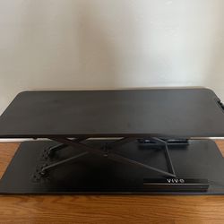 Treadmill Desk Riser 