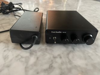Fosi Audio Tb10d New Version