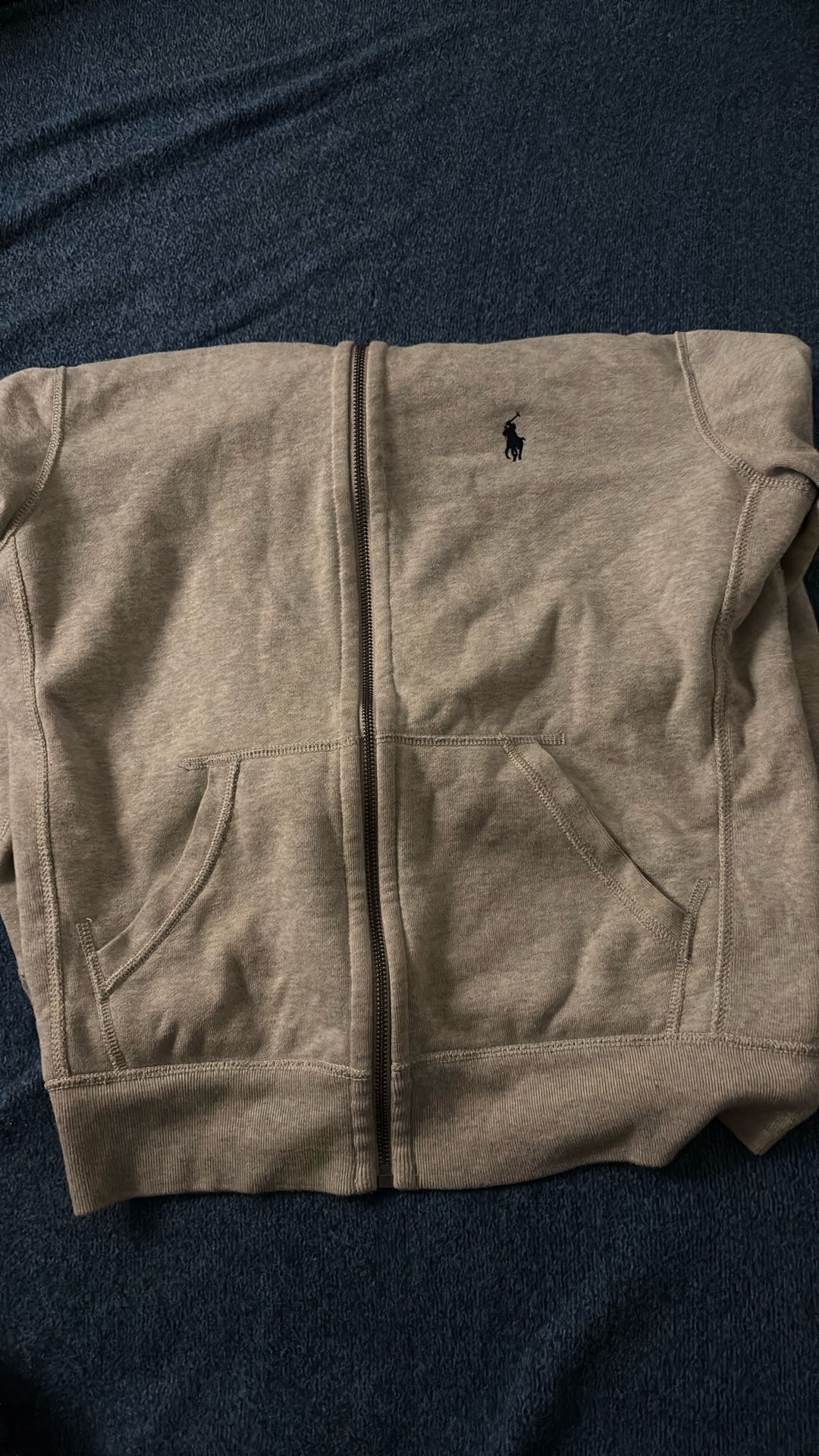 Polo Ralph Lauren, Grey, S