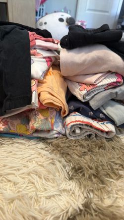 Toddler girls 2t-3t