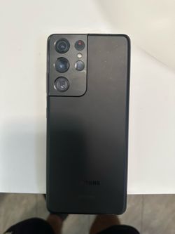 Samsung S21 ULTRA