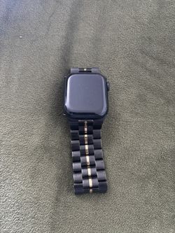 Apple Watch Series 7 41 mm & Apple SE