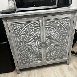 Storage Cabinet
