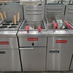 ***ELECTRIC DEEP FRYER***