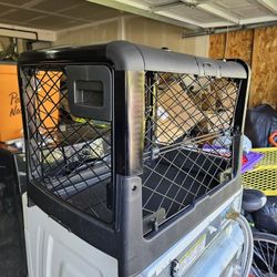 Dog Kennel