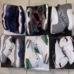 Jordan