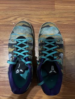 Kobe Bryant Shoes