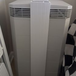 IQ Air Purifier