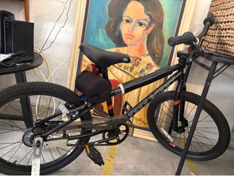 FREE AGENT - Boys Bicycle