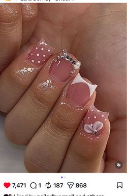 Nail lamp