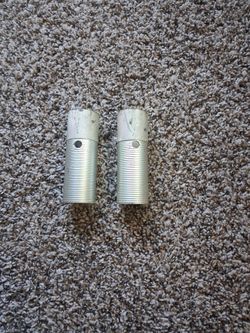 pegs for a bike