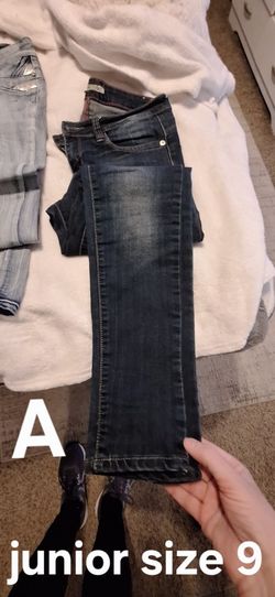 Womens Jeans 