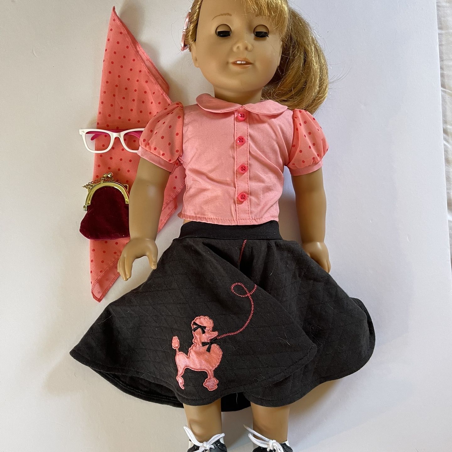 Maryellen poodle skirt outlet