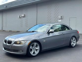 2010 BMW 3 Series