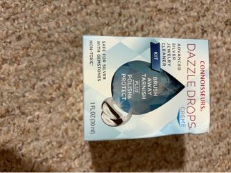 Dazzle drop