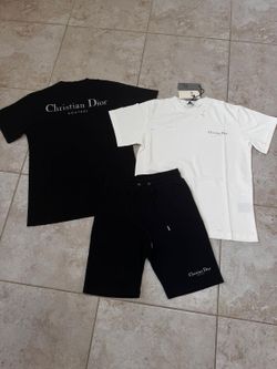 Dior Set New Season Any Colors