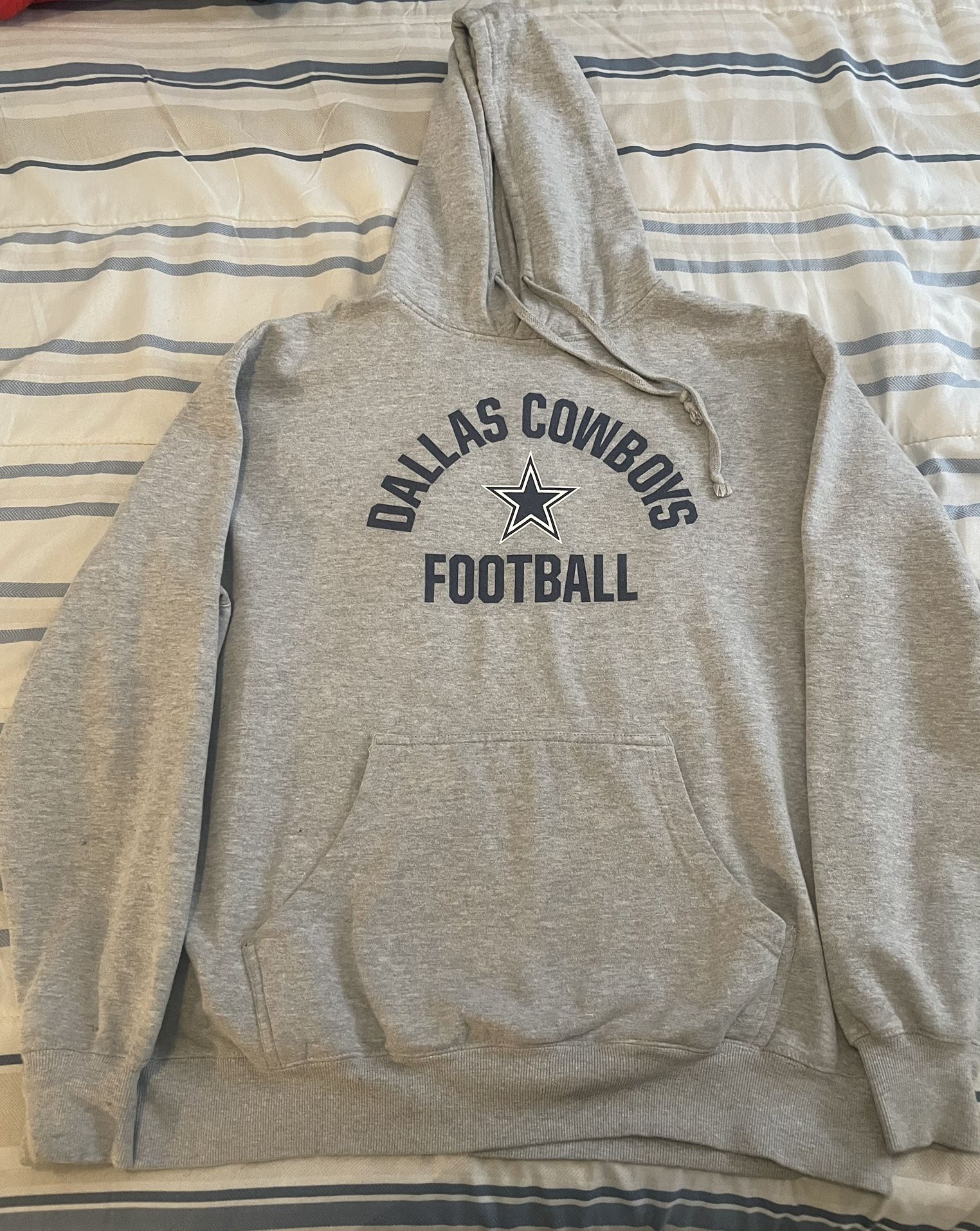 Dallas Cowboys Hoodie