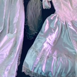 VESTIDO 👗 DE NOVIA 👰‍♀️ OBO 