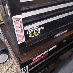 Free Tool Box