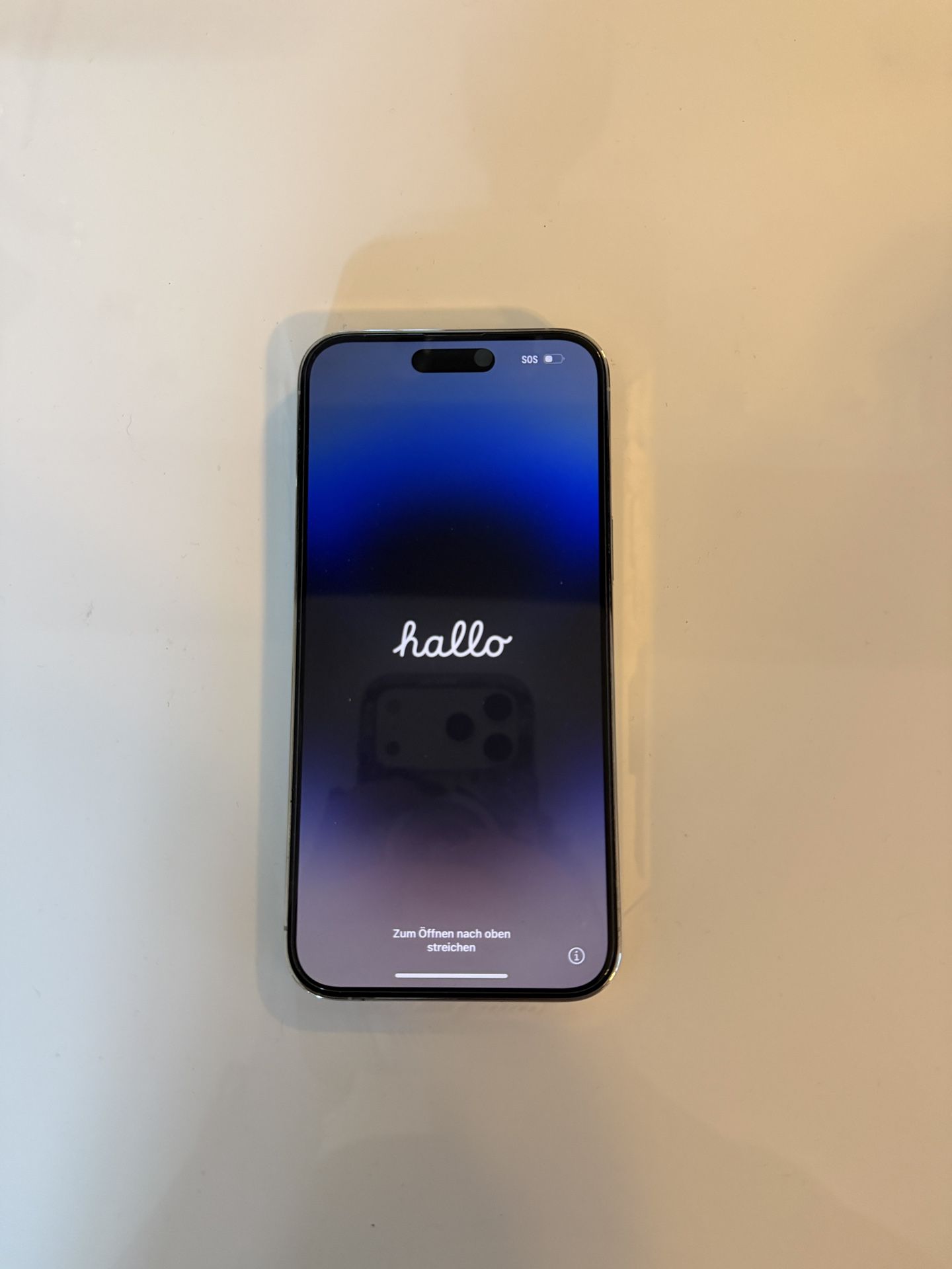 iPhone 14 Pro Max 256 GB