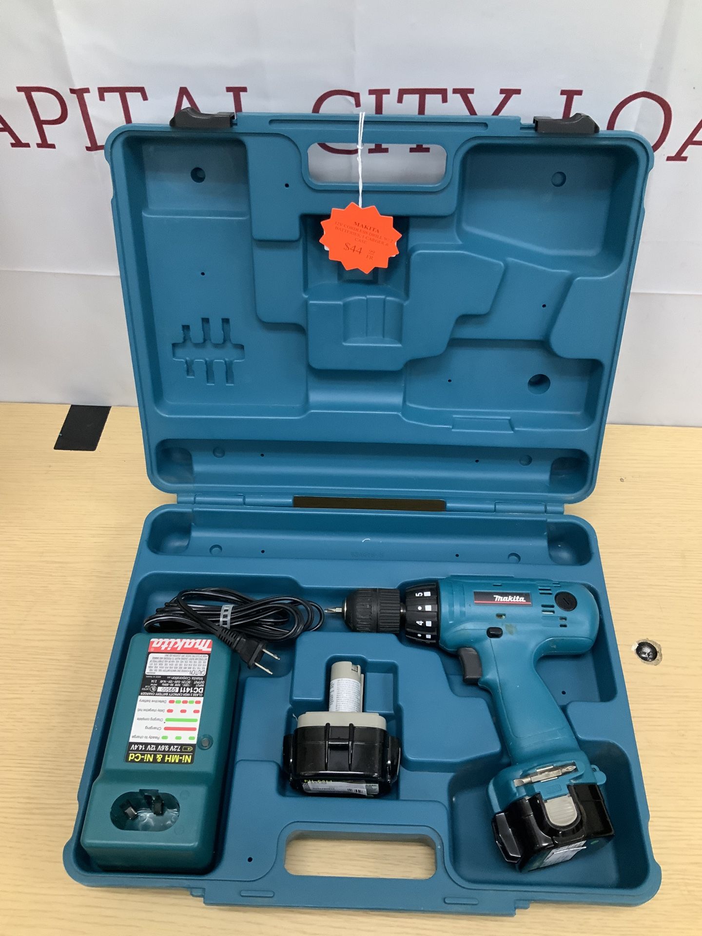 92927 MAKITA 27910