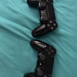ps4 controllers 
