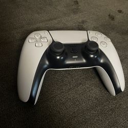 P5 Controller