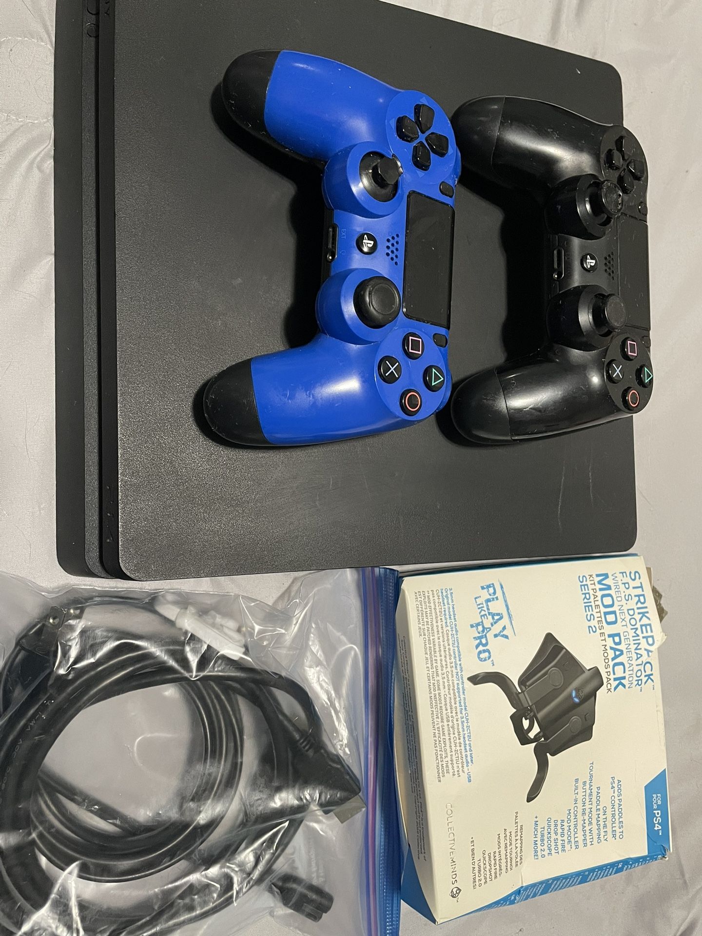 PlayStation 4