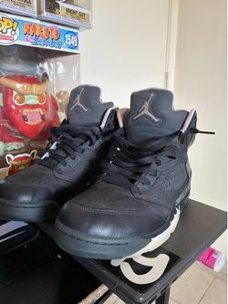 Jorden 5