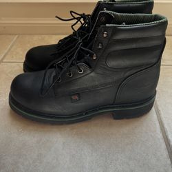 Work Boots For Men