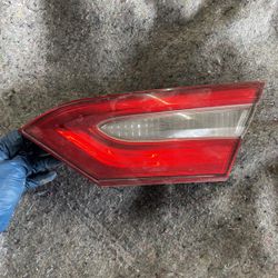 2018-2020 Toyota Camry Tail Lights 