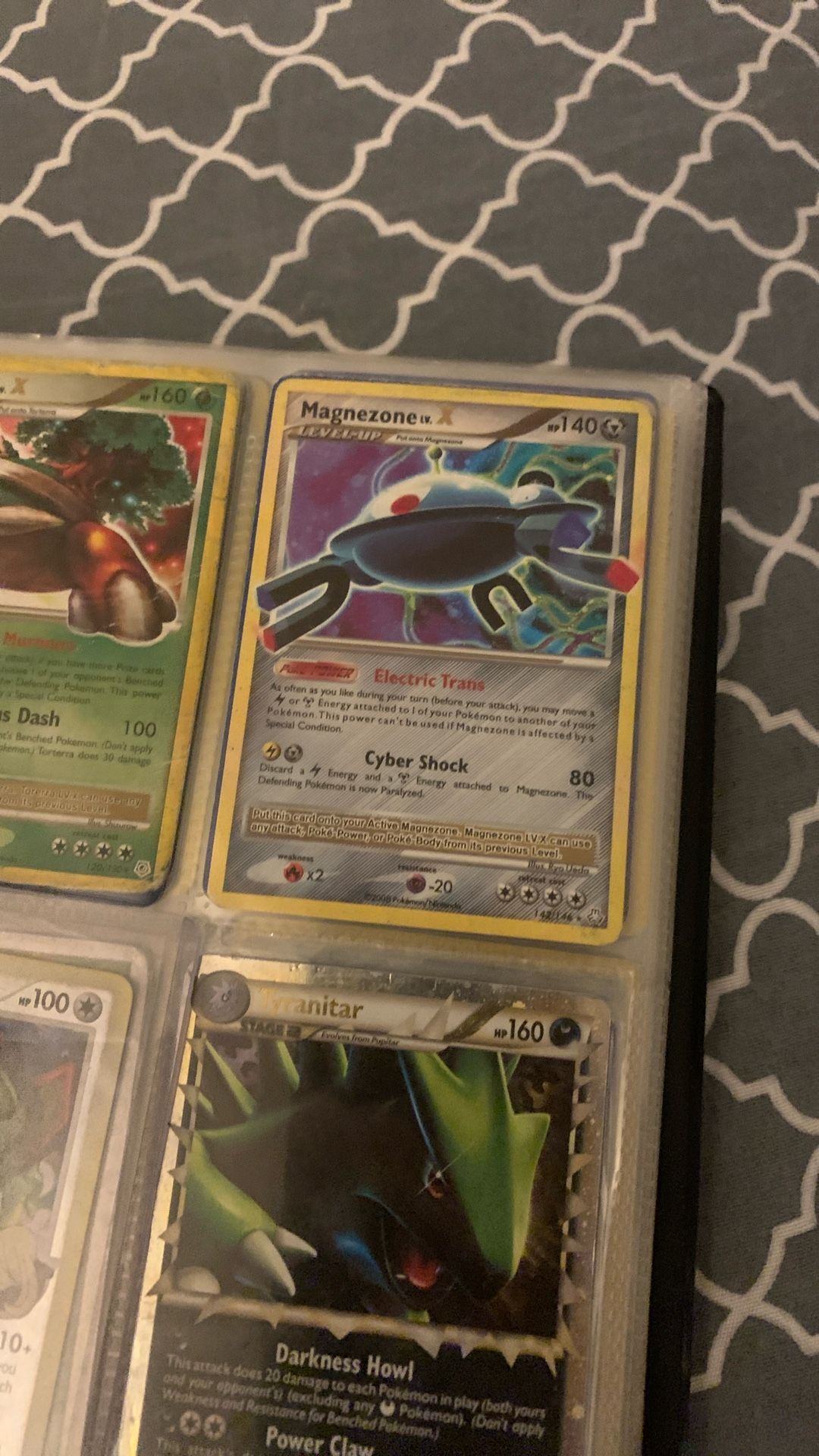 Collect