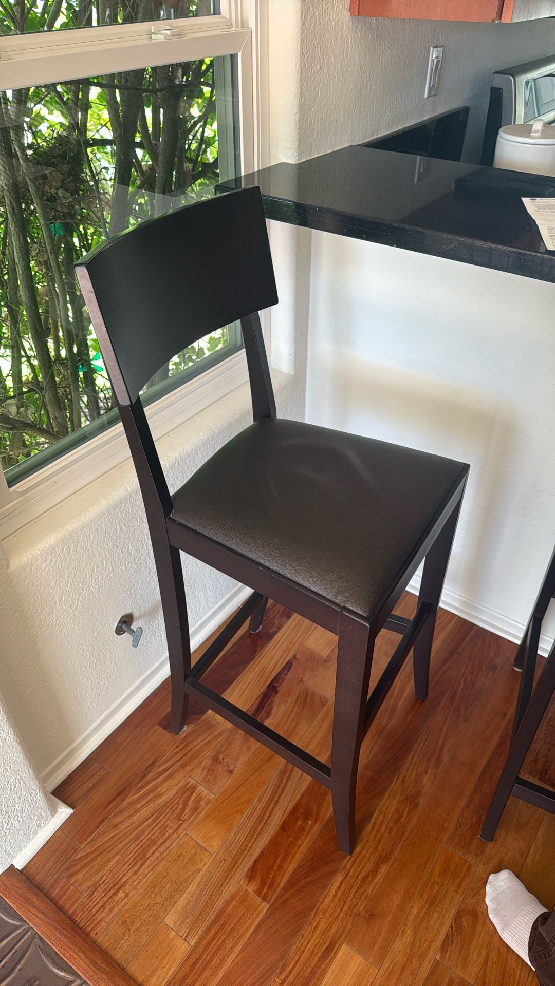 3 Bar Stools