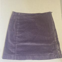 Lavender Loft Skirt 