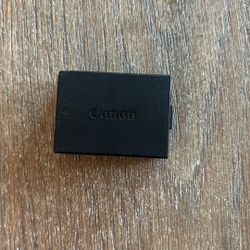 CANON LP-E10