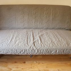Sleeper Sofa Futon IKEA Nyhamn