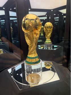 World Cup Tickets - Sofi