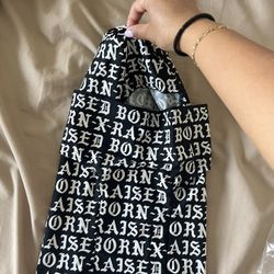 Born And Raised Face Mask Sheisty Ski Mask